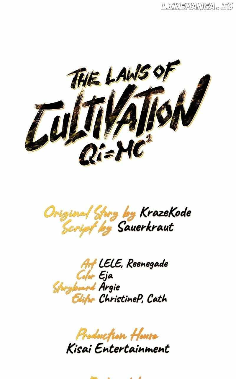 Let's Read The Laws of Cultivation Chapter 16 Manga Manhwa Comic toon Online Everyday English Translation on Reaper-scan | Read Manga Everyday