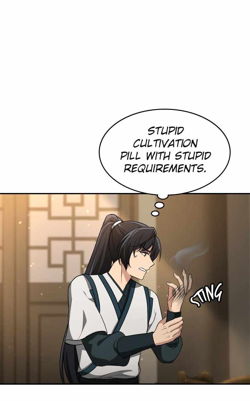 Let's Read The Laws of Cultivation Chapter 17 Manga Manhwa Comic toon Online Everyday English Translation on Reaper-scan | Read Manga Everyday