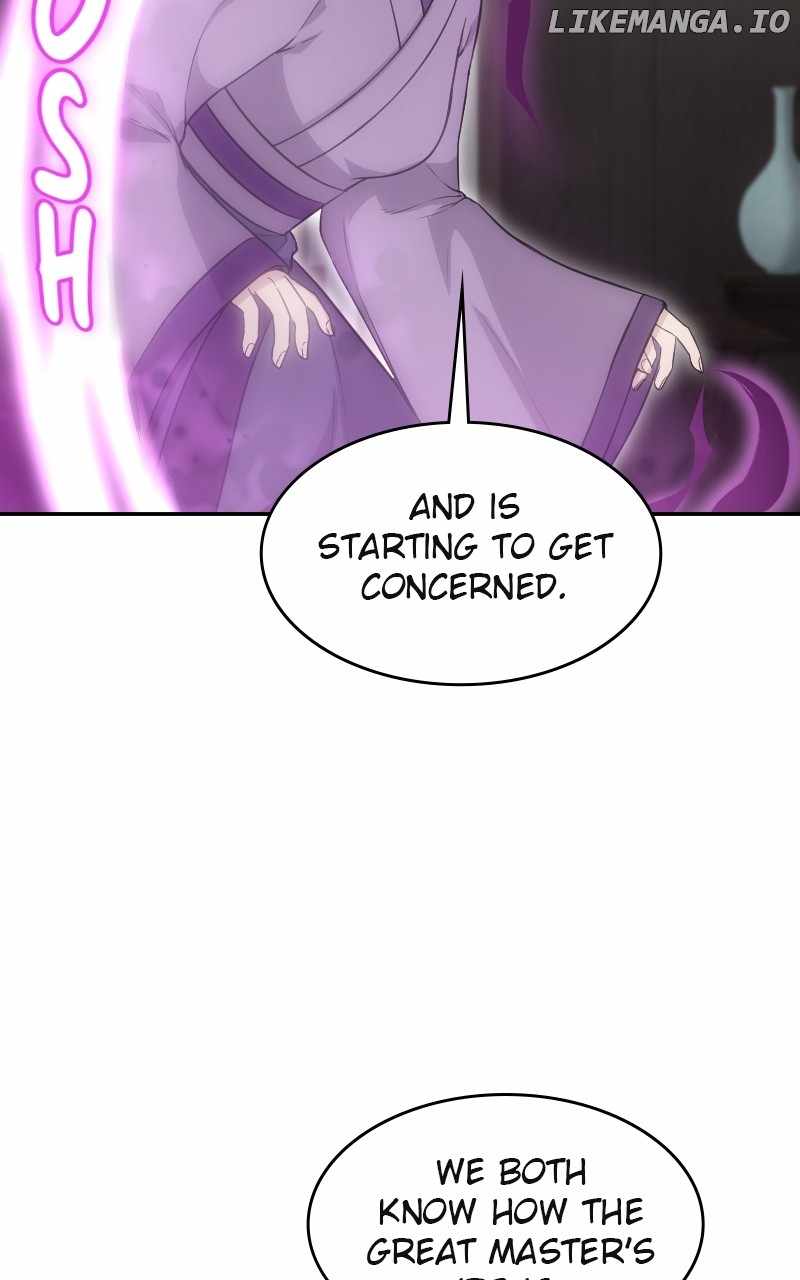 Let's Read The Laws of Cultivation Chapter 18 Manga Manhwa Comic toon Online Everyday English Translation on Reaper Scan