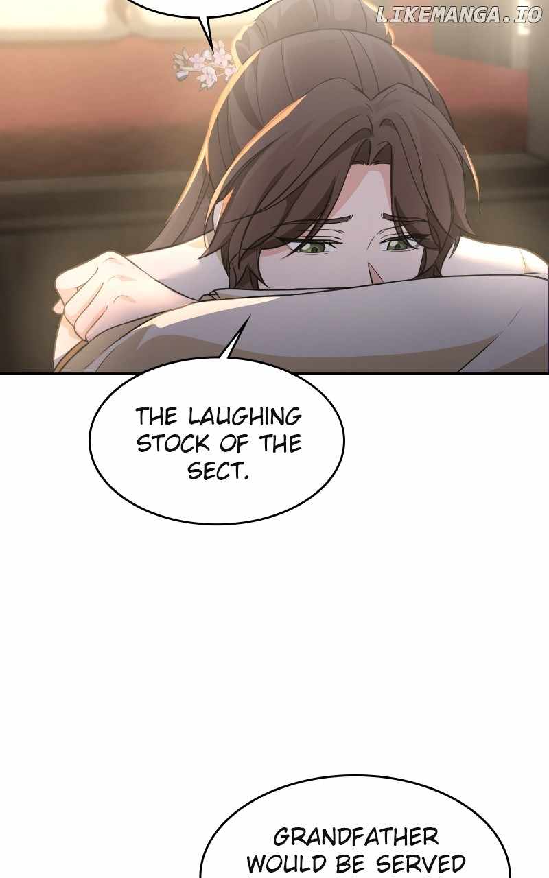 Let's Read The Laws of Cultivation Chapter 18 Manga Manhwa Comic toon Online Everyday English Translation on Reaper Scan