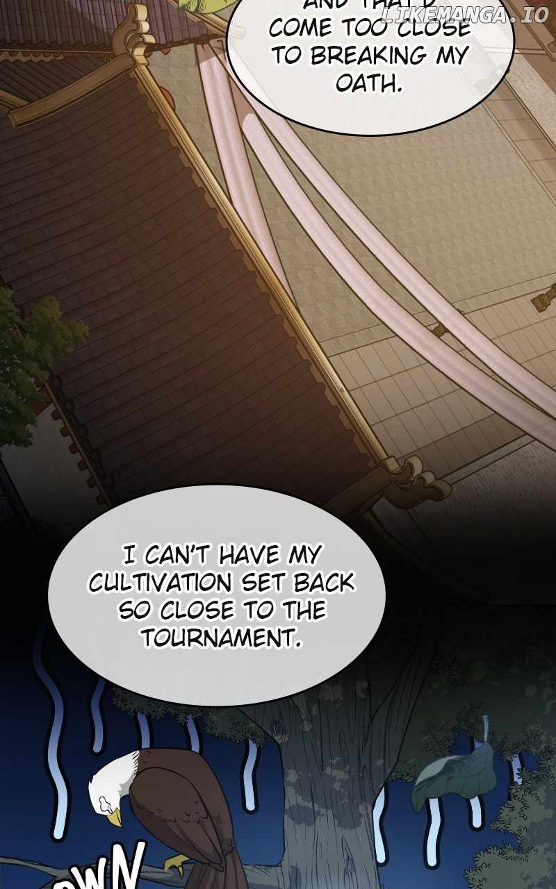 Let's Read The Laws of Cultivation Chapter 18 Manga Manhwa Comic toon Online Everyday English Translation on Reaper Scan