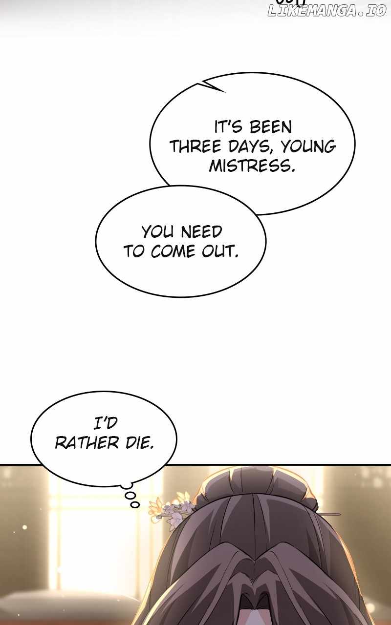 Let's Read The Laws of Cultivation Chapter 18 Manga Manhwa Comic toon Online Everyday English Translation on Reaper Scan