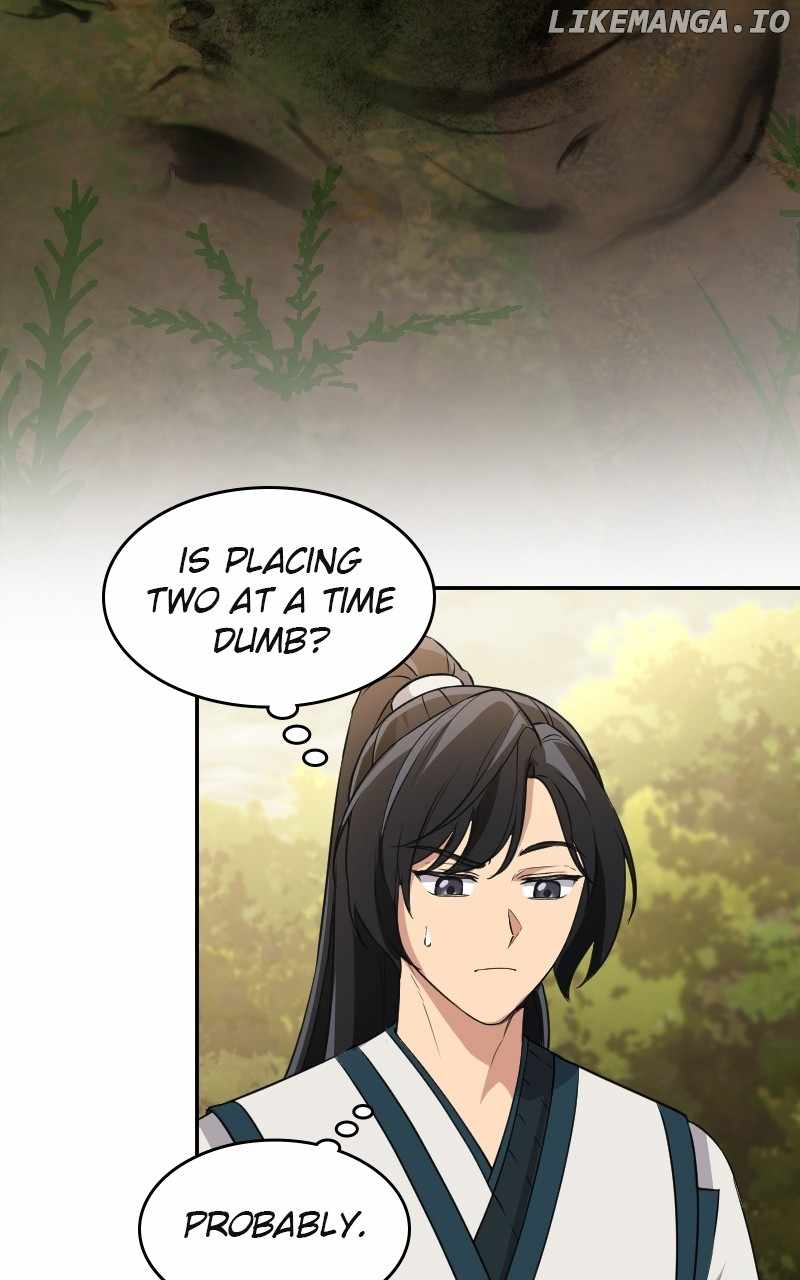 Let's Read The Laws of Cultivation Chapter 18 Manga Manhwa Comic toon Online Everyday English Translation on Reaper Scan