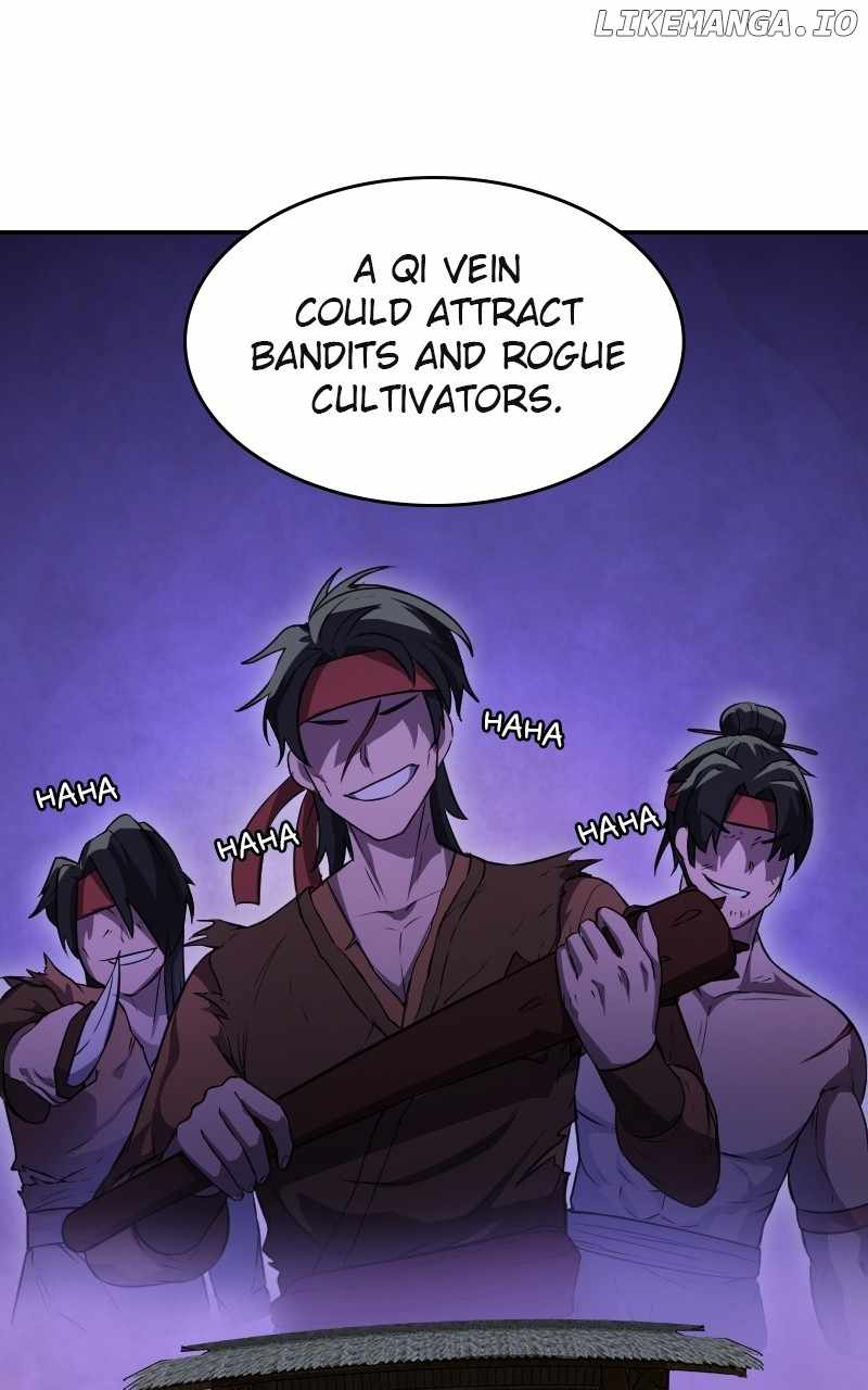 Let's Read The Laws of Cultivation Chapter 18 Manga Manhwa Comic toon Online Everyday English Translation on Reaper Scan