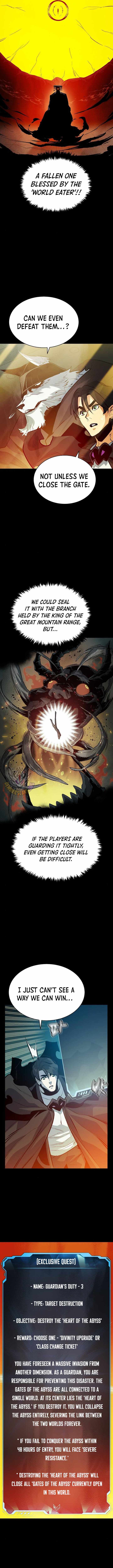 Let's Read The Lone Necromancer Chapter 169 Manga Manhwa Comic toon Online Everyday English Translation on Reaper Scan