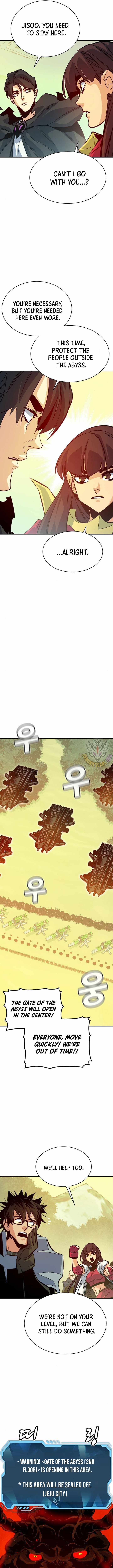 Let's Read The Lone Necromancer Chapter 171 Manga Manhwa Comic toon Online Everyday English Translation on Reaper Scan