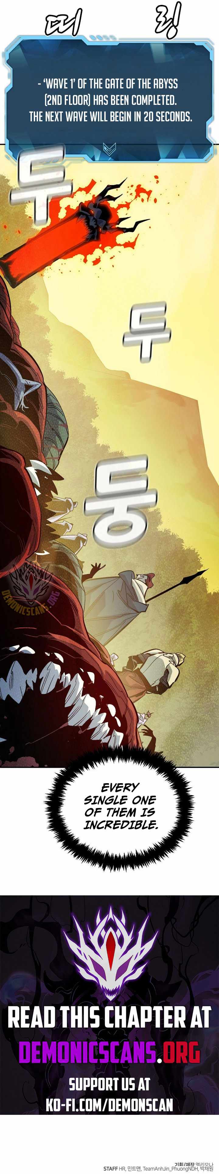 Let's Read The Lone Necromancer Chapter 172 Manga Manhwa Comic toon Online Everyday English Translation on Reaper Scan