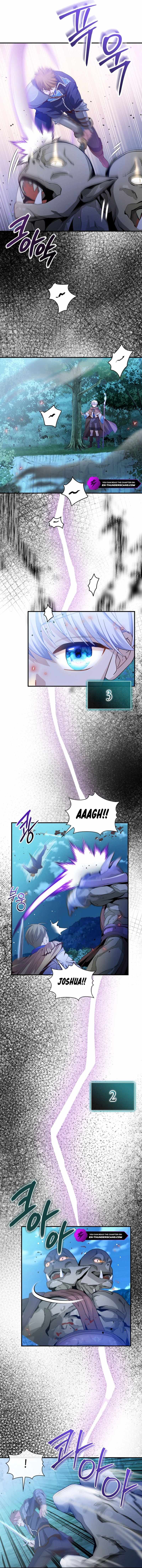 Let's Read The Magic Genius of the Marquis Chapter 15 Manga Manhwa Comic toon Online Everyday English Translation on Reaper Scan