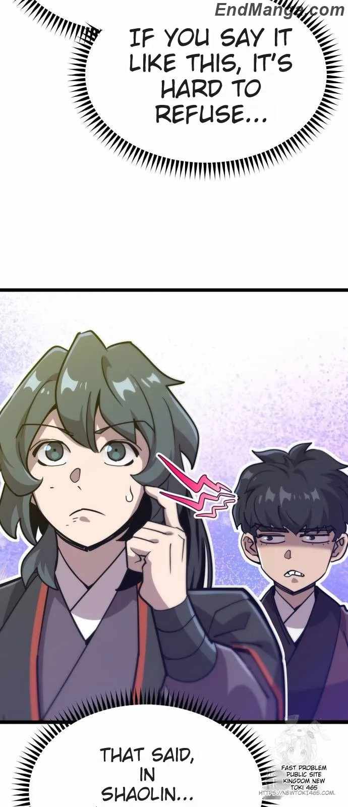 Let's Read THE MASTERS ARE SUBSCRIBING TO ME Chapter 16 Manga Manhwa Comic toon Online Everyday English Translation on Reaper Scan