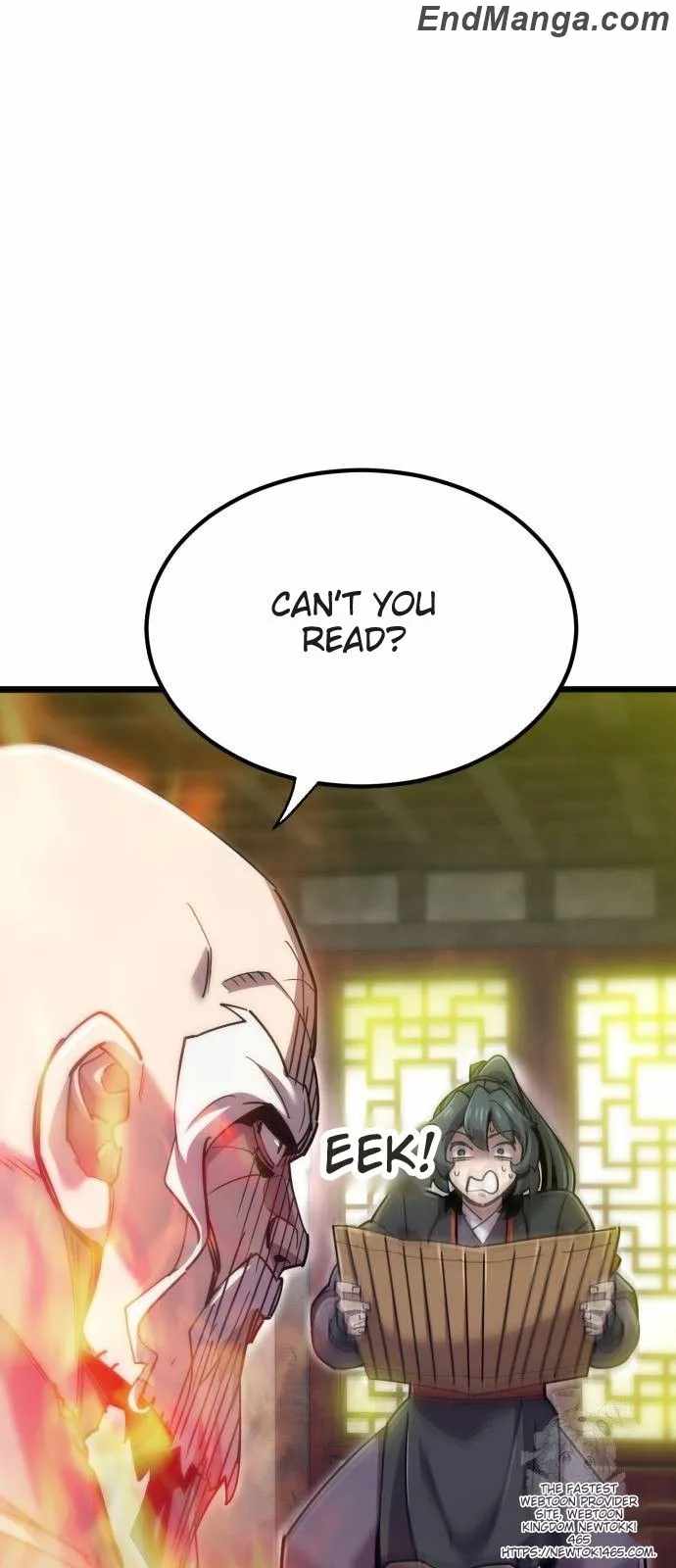 Let's Read THE MASTERS ARE SUBSCRIBING TO ME Chapter 16 Manga Manhwa Comic toon Online Everyday English Translation on Reaper Scan