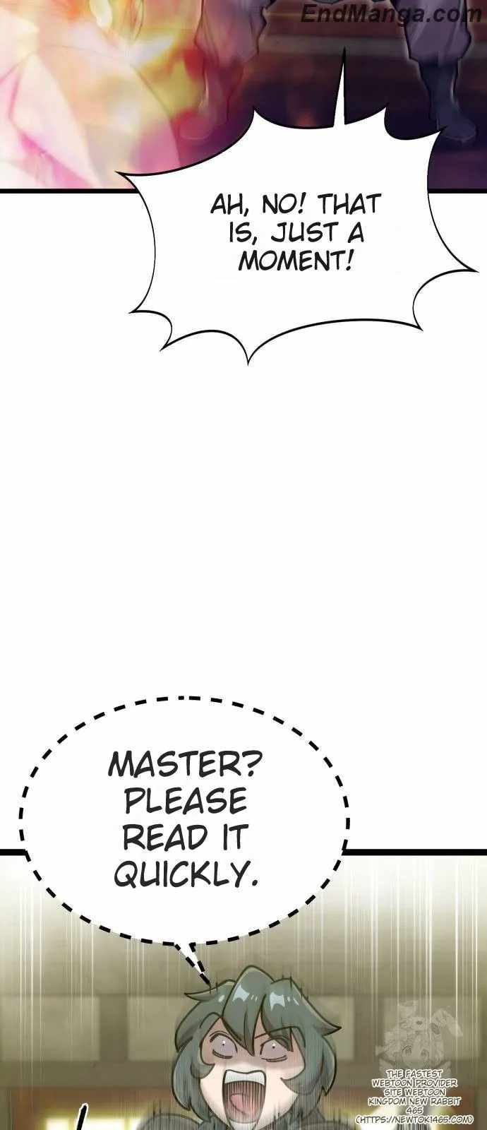 Let's Read THE MASTERS ARE SUBSCRIBING TO ME Chapter 16 Manga Manhwa Comic toon Online Everyday English Translation on Reaper Scan