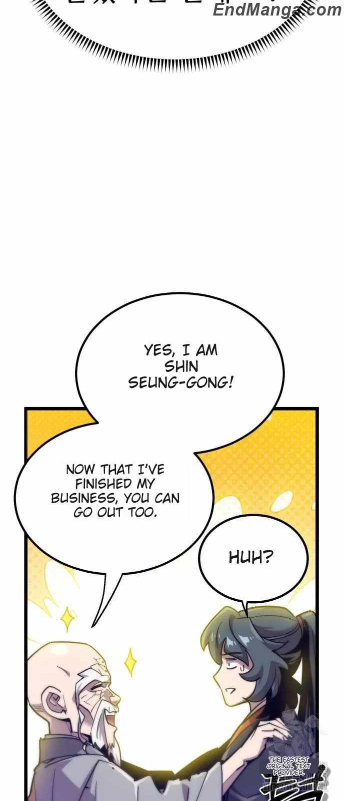 Let's Read THE MASTERS ARE SUBSCRIBING TO ME Chapter 16 Manga Manhwa Comic toon Online Everyday English Translation on Reaper Scan