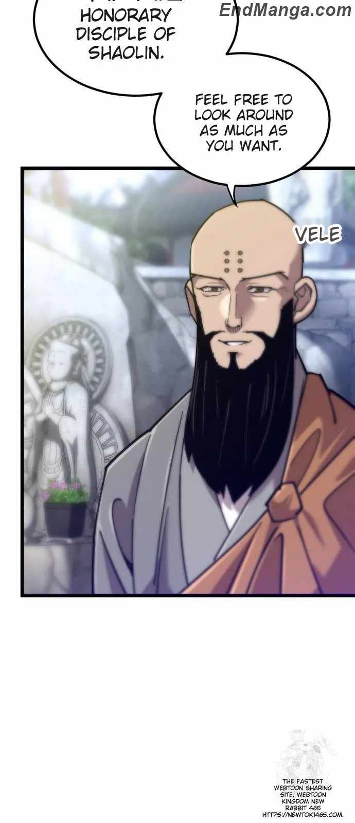 Let's Read THE MASTERS ARE SUBSCRIBING TO ME Chapter 16 Manga Manhwa Comic toon Online Everyday English Translation on Reaper Scan