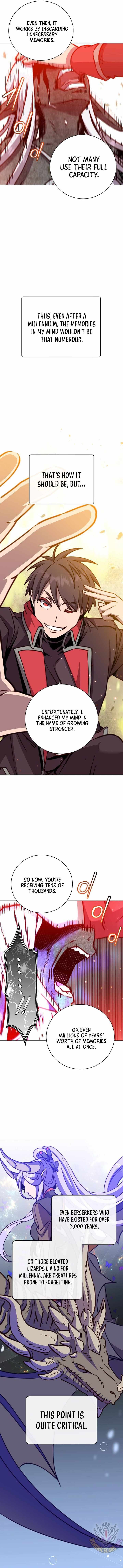 Let's Read The Max Level Hero has Returned! Chapter 187 Manga Manhwa Comic toon Online Everyday English Translation on Reaper Scan