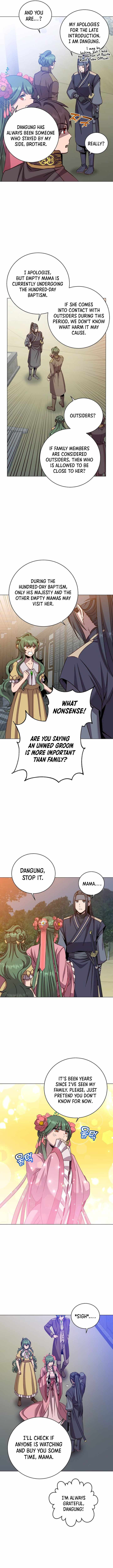 Let's Read The Max Level Hero has Returned! Chapter 192 Manga Manhwa Comic toon Online Everyday English Translation on Reaper Scan