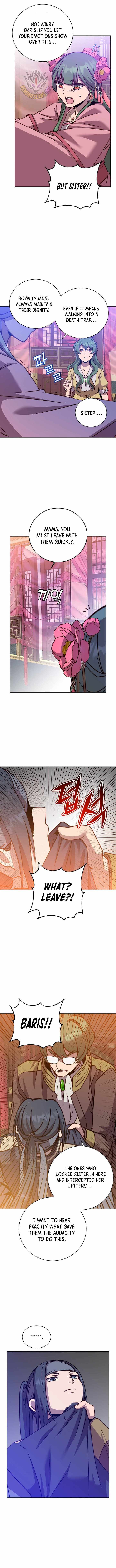 Let's Read The Max Level Hero has Returned! Chapter 192 Manga Manhwa Comic toon Online Everyday English Translation on Reaper Scan