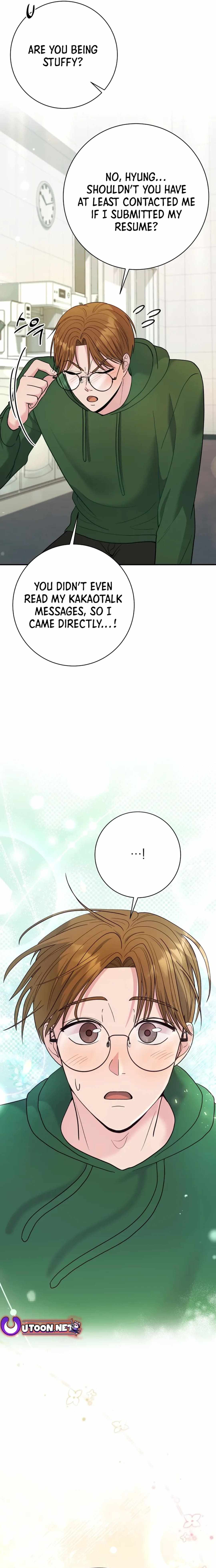 Let's Read The Miraculous Physical Therapist Chapter 68 Manga Manhwa Comic toon Online Everyday English Translation on Reaper Scan