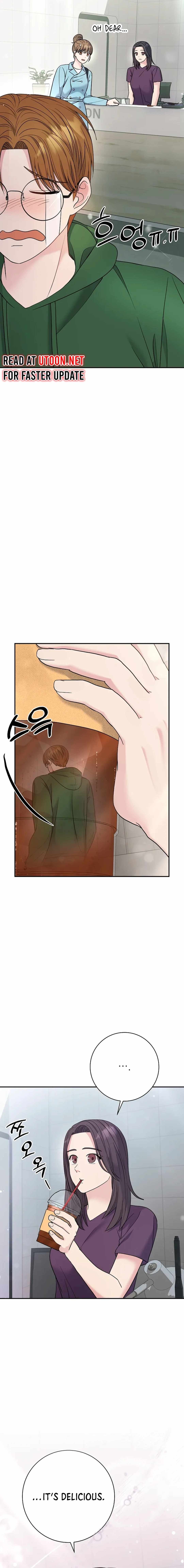 Let's Read The Miraculous Physical Therapist Chapter 69 Manga Manhwa Comic toon Online Everyday English Translation on Reaper Scan