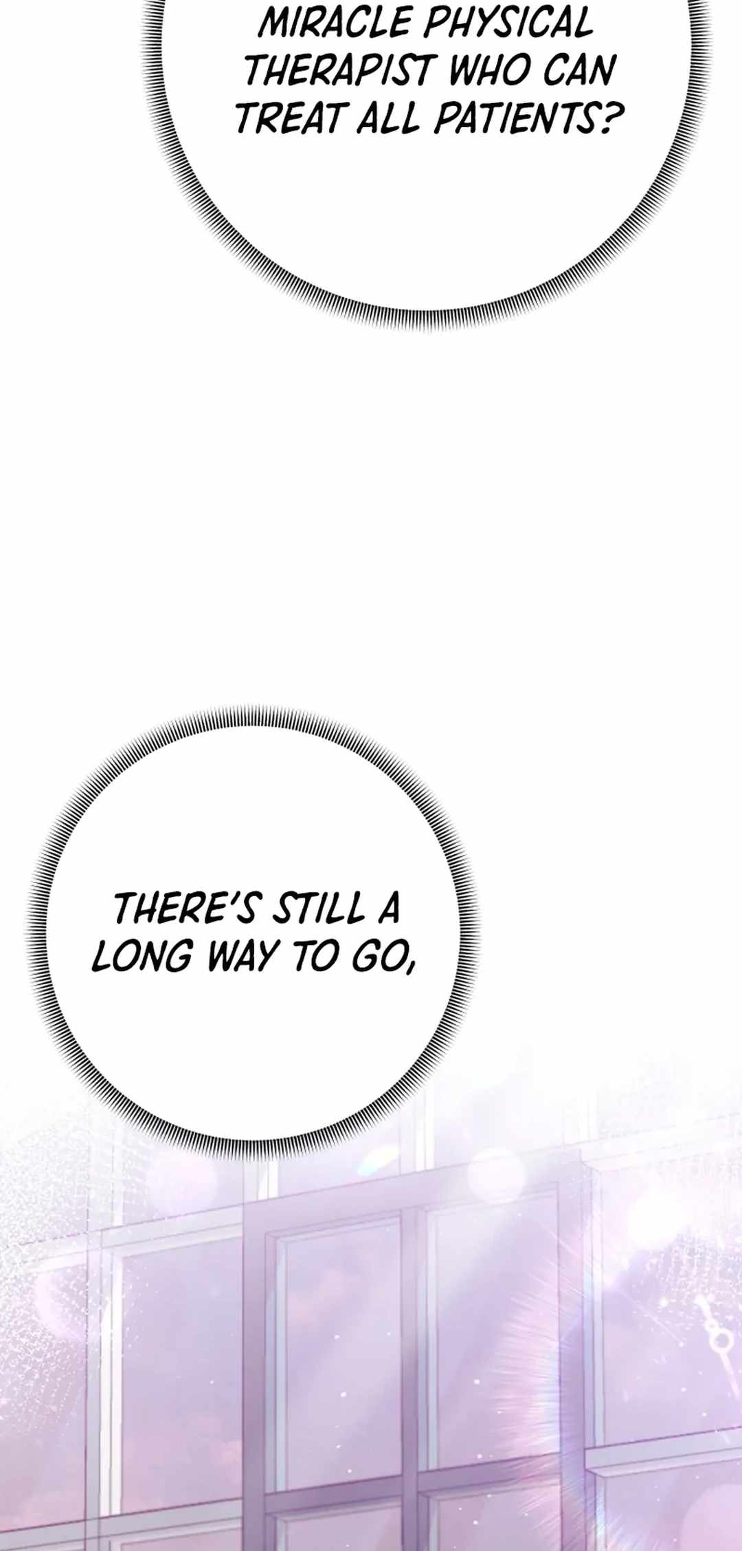 Let's Read The Miraculous Physical Therapist Chapter 70 Manga Manhwa Comic toon Online Everyday English Translation on Reaper Scan