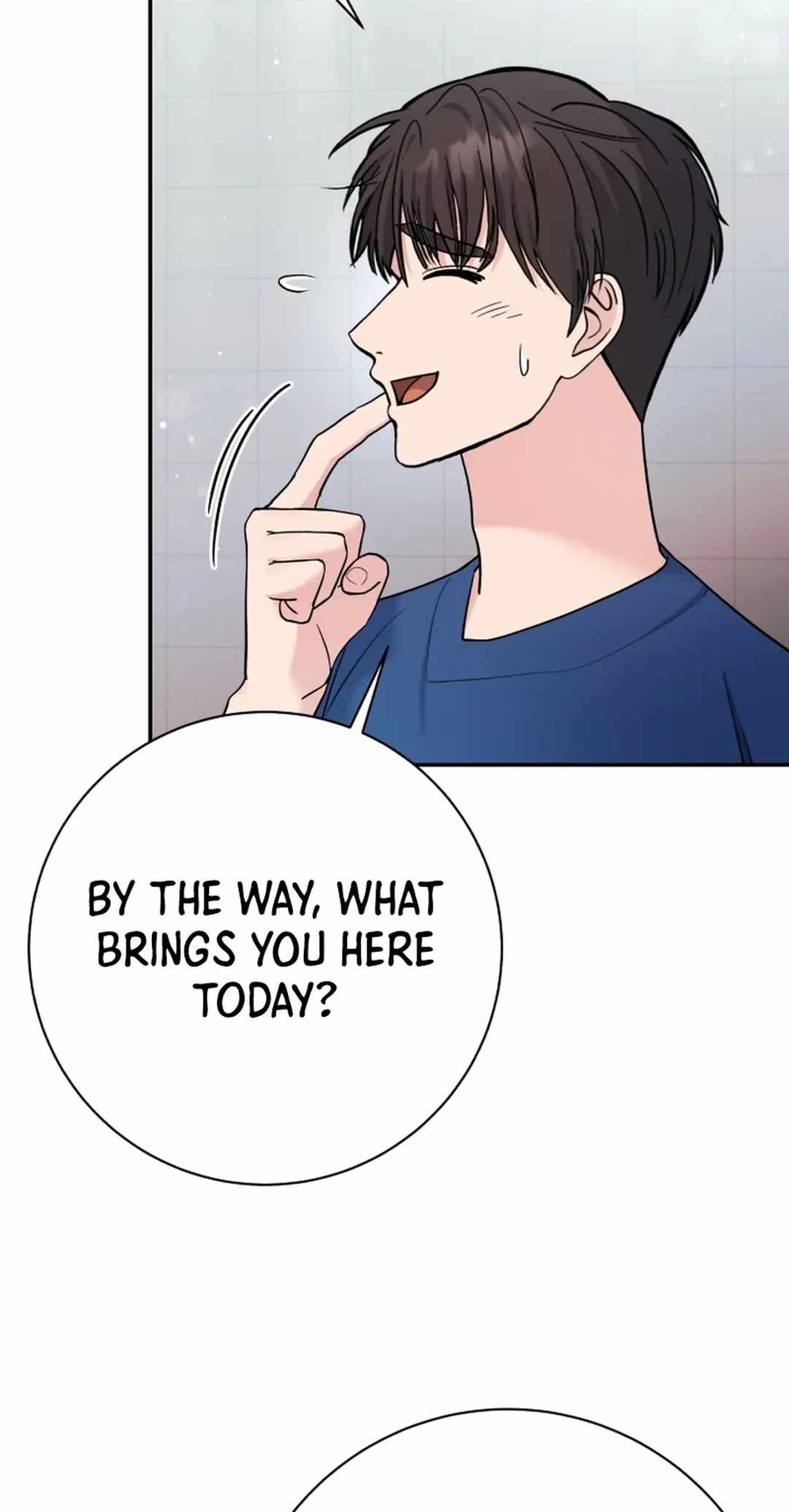 Let's Read The Miraculous Physical Therapist Chapter 70 Manga Manhwa Comic toon Online Everyday English Translation on Reaper Scan