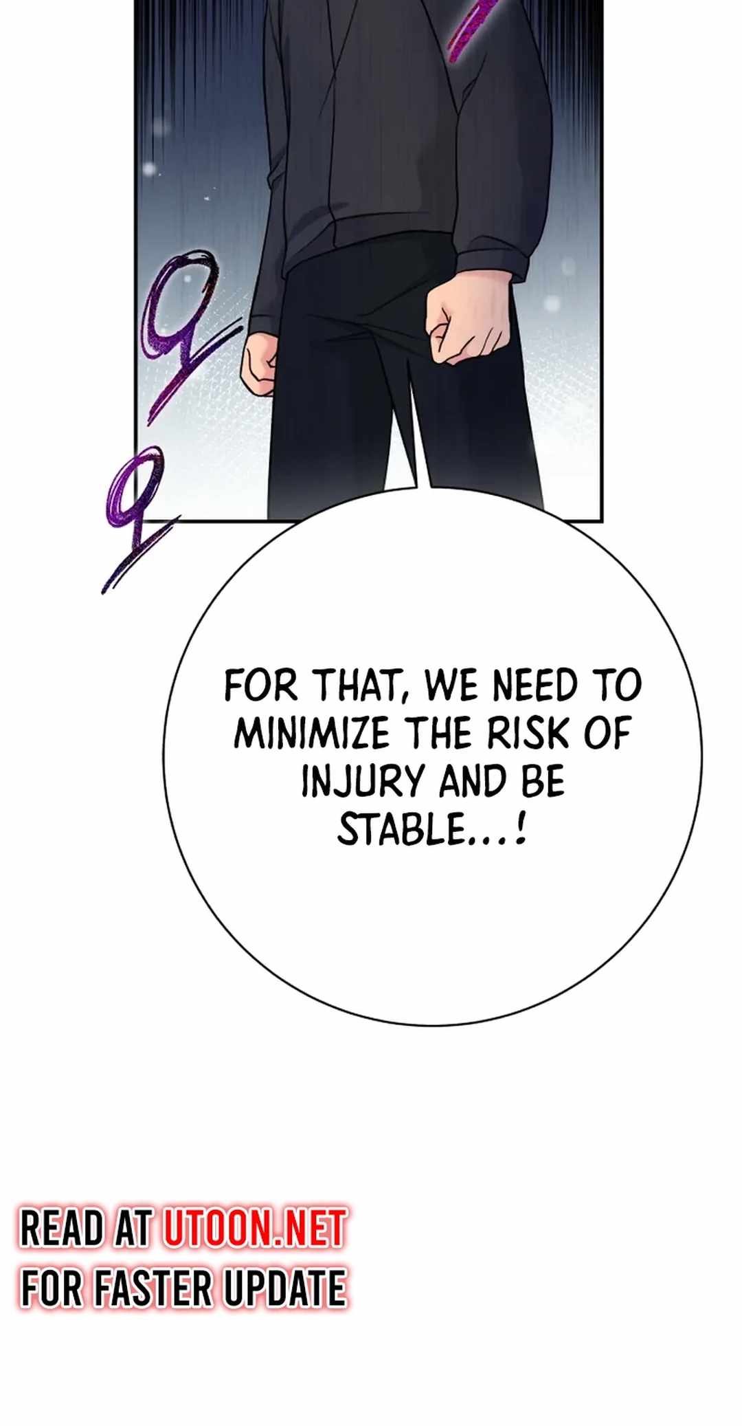 Let's Read The Miraculous Physical Therapist Chapter 70 Manga Manhwa Comic toon Online Everyday English Translation on Reaper Scan