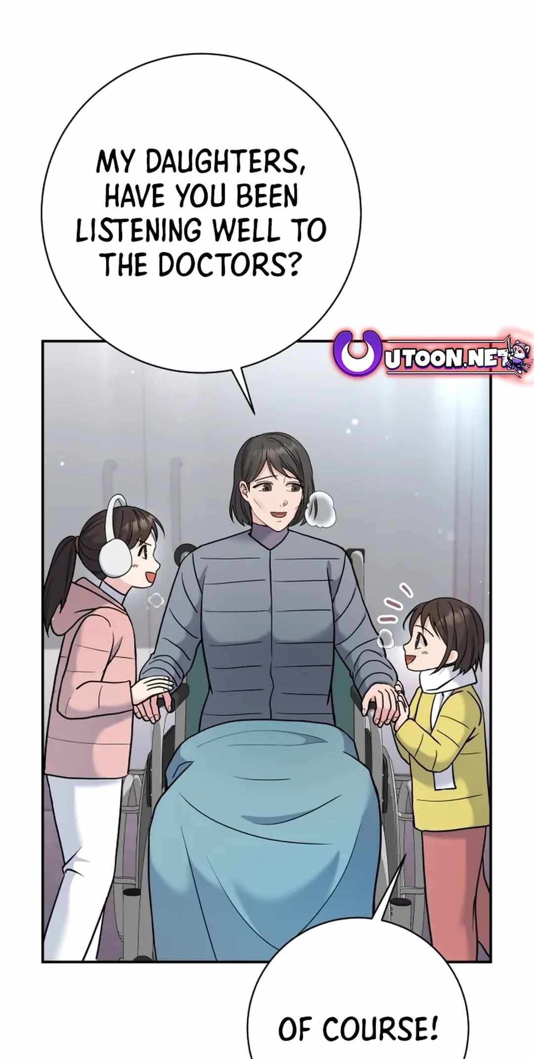 Let's Read The Miraculous Physical Therapist Chapter 70 Manga Manhwa Comic toon Online Everyday English Translation on Reaper Scan