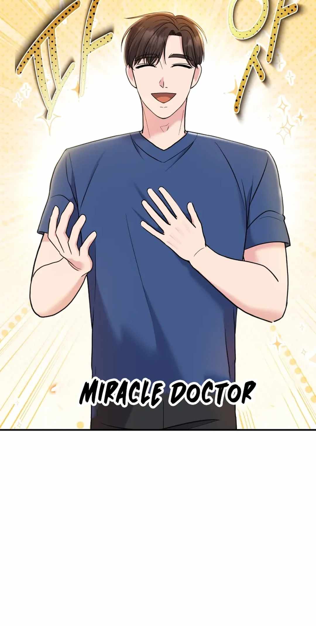 Let's Read The Miraculous Physical Therapist Chapter 70 Manga Manhwa Comic toon Online Everyday English Translation on Reaper Scan