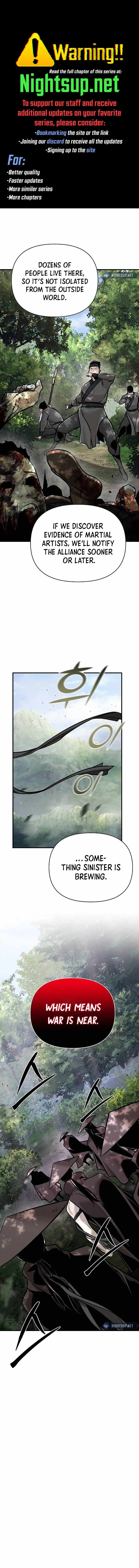 Let's Read The Mysterious World’s Greatest Martial Artist Little Prince Chapter 57 Manga Manhwa Comic toon Online Everyday English Translation on Reaper Scan