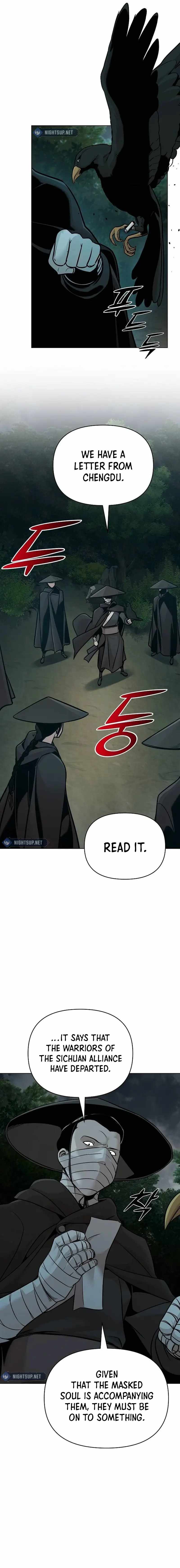 Let's Read The Mysterious World’s Greatest Martial Artist Little Prince Chapter 57 Manga Manhwa Comic toon Online Everyday English Translation on Reaper Scan