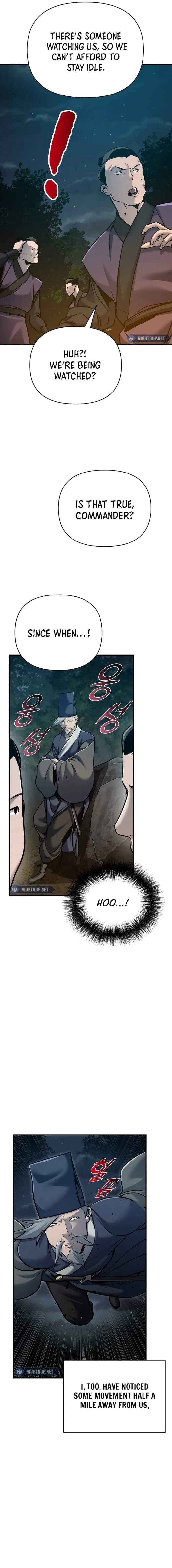 Let's Read The Mysterious World’s Greatest Martial Artist Little Prince Chapter 58 Manga Manhwa Comic toon Online Everyday English Translation on Reaper Scan