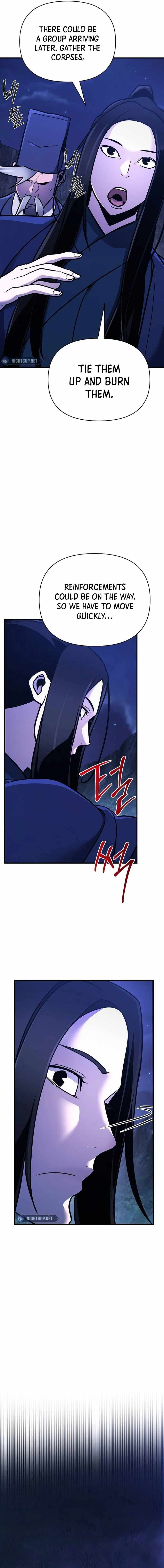 Let's Read The Mysterious World’s Greatest Martial Artist Little Prince Chapter 59 Manga Manhwa Comic toon Online Everyday English Translation on Reaper Scan