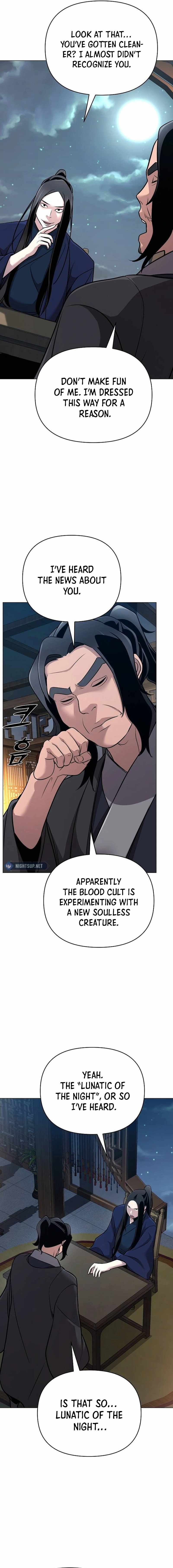 Let's Read The Mysterious World’s Greatest Martial Artist Little Prince Chapter 62 Manga Manhwa Comic toon Online Everyday English Translation on Reaper Scan