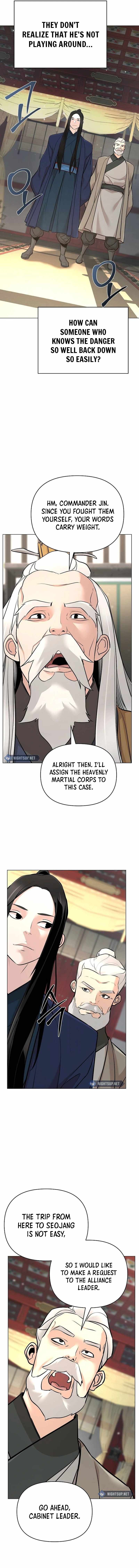 Let's Read The Mysterious World’s Greatest Martial Artist Little Prince Chapter 62 Manga Manhwa Comic toon Online Everyday English Translation on Reaper Scan