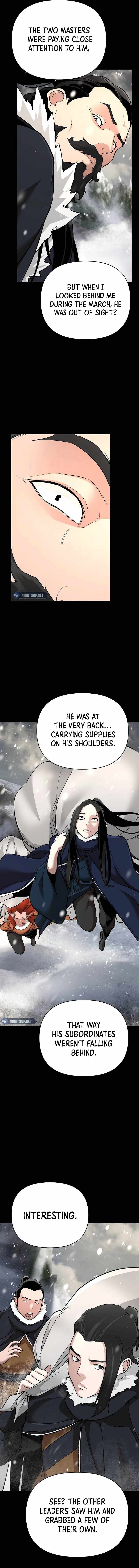 Let's Read The Mysterious World’s Greatest Martial Artist Little Prince Chapter 63 Manga Manhwa Comic toon Online Everyday English Translation on Reaper-scan | Read Manga Everyday