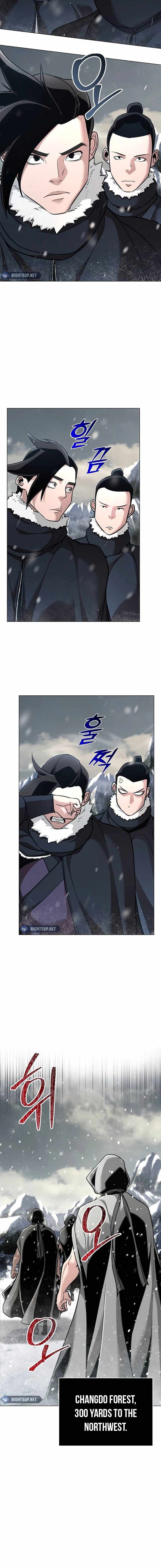 Let's Read The Mysterious World’s Greatest Martial Artist Little Prince Chapter 63 Manga Manhwa Comic toon Online Everyday English Translation on Reaper Scan