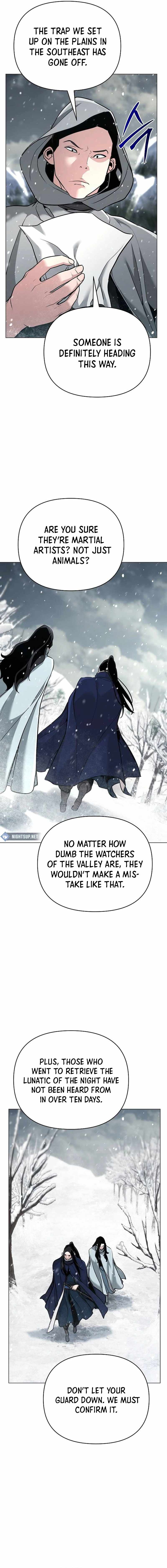 Let's Read The Mysterious World’s Greatest Martial Artist Little Prince Chapter 63 Manga Manhwa Comic toon Online Everyday English Translation on Reaper-scan | Read Manga Everyday