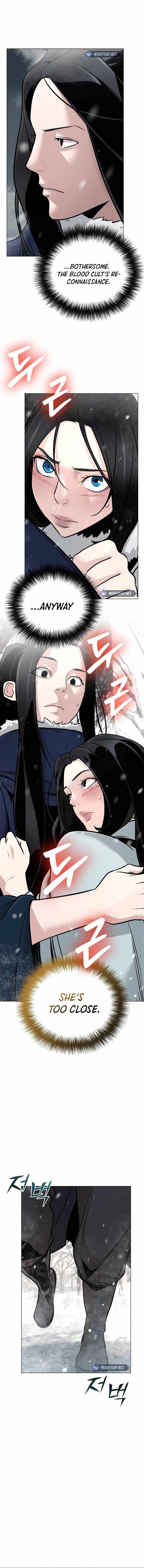 Let's Read The Mysterious World’s Greatest Martial Artist Little Prince Chapter 63 Manga Manhwa Comic toon Online Everyday English Translation on Reaper Scan