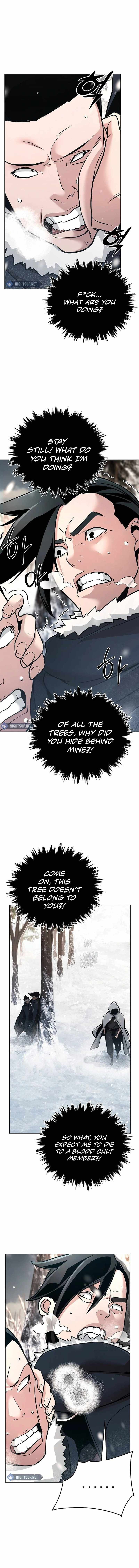 Let's Read The Mysterious World’s Greatest Martial Artist Little Prince Chapter 63 Manga Manhwa Comic toon Online Everyday English Translation on Reaper-scan | Read Manga Everyday