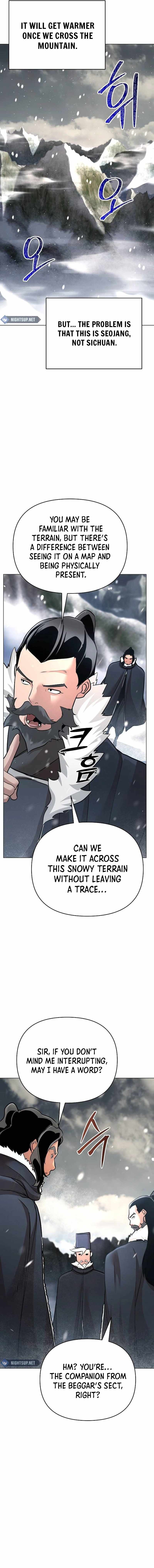 Let's Read The Mysterious World’s Greatest Martial Artist Little Prince Chapter 63 Manga Manhwa Comic toon Online Everyday English Translation on Reaper-scan | Read Manga Everyday