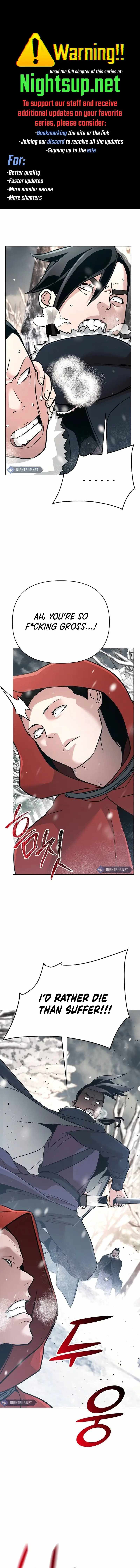 Let's Read The Mysterious World’s Greatest Martial Artist Little Prince Chapter 64 Manga Manhwa Comic toon Online Everyday English Translation on Reaper-scan | Read Manga Everyday