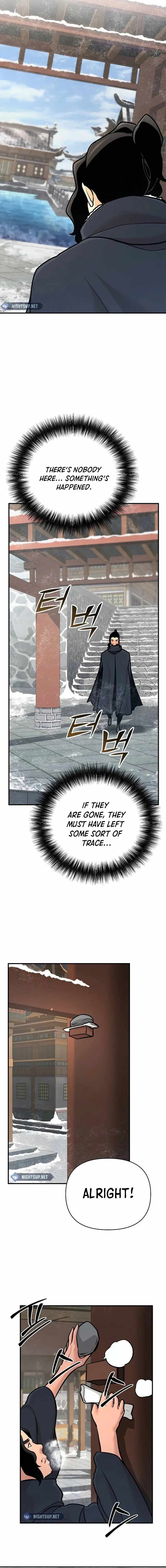 Let's Read The Mysterious World’s Greatest Martial Artist Little Prince Chapter 64 Manga Manhwa Comic toon Online Everyday English Translation on Reaper Scan