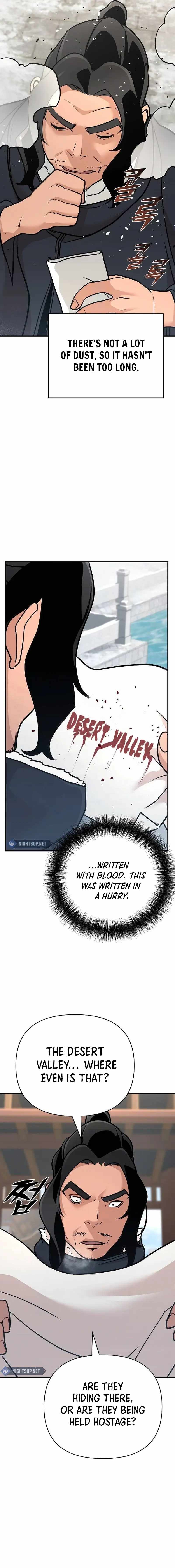 Let's Read The Mysterious World’s Greatest Martial Artist Little Prince Chapter 64 Manga Manhwa Comic toon Online Everyday English Translation on Reaper Scan