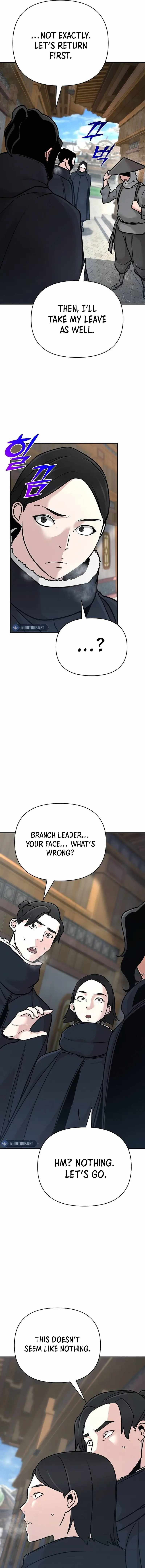 Let's Read The Mysterious World’s Greatest Martial Artist Little Prince Chapter 64 Manga Manhwa Comic toon Online Everyday English Translation on Reaper-scan | Read Manga Everyday