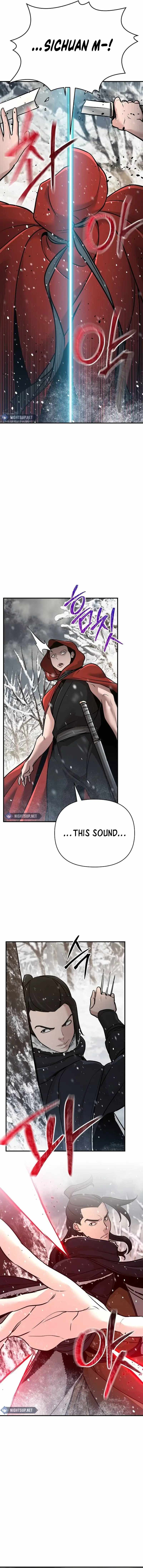 Let's Read The Mysterious World’s Greatest Martial Artist Little Prince Chapter 64 Manga Manhwa Comic toon Online Everyday English Translation on Reaper Scan