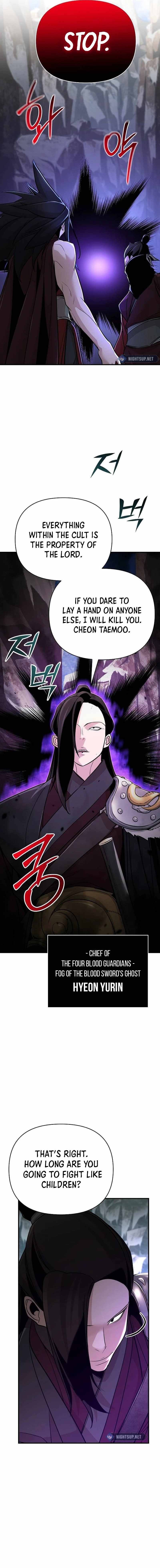 Let's Read The Mysterious World’s Greatest Martial Artist Little Prince Chapter 65 Manga Manhwa Comic toon Online Everyday English Translation on Reaper-scan | Read Manga Everyday