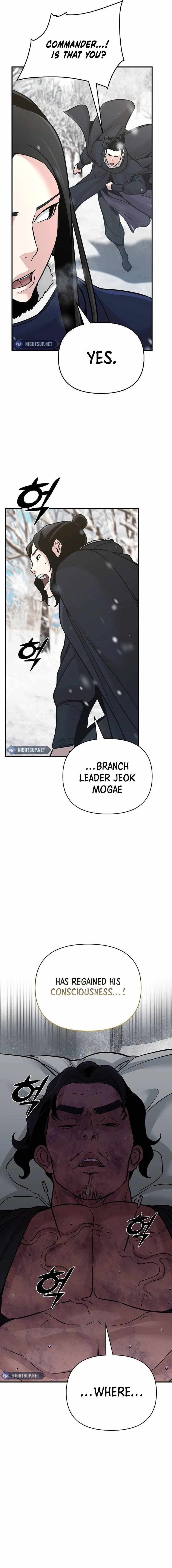 Let's Read The Mysterious World’s Greatest Martial Artist Little Prince Chapter 65 Manga Manhwa Comic toon Online Everyday English Translation on Reaper-scan | Read Manga Everyday