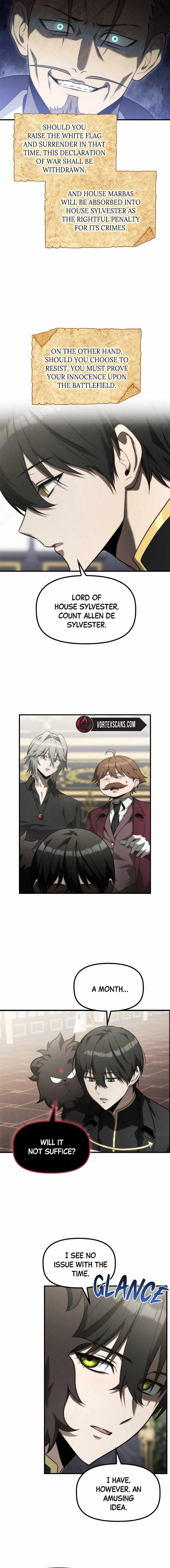 Let's Read The Necromancer Family’s Young Heir Chapter 14 Manga Manhwa Comic toon Online Everyday English Translation on Reaper-scan | Read Manga Everyday