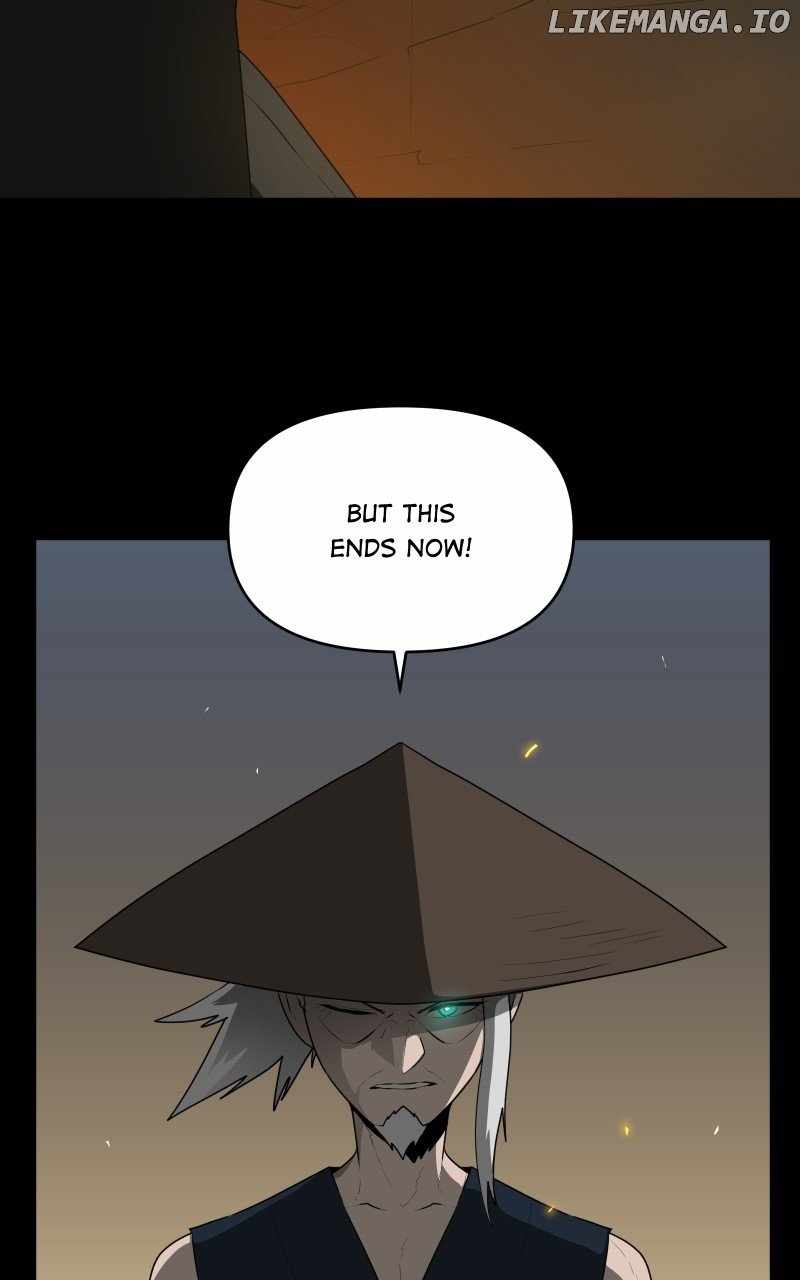 Let's Read The One Who Parried Death Chapter 37 Manga Manhwa Comic toon Online Everyday English Translation on Reaper Scan