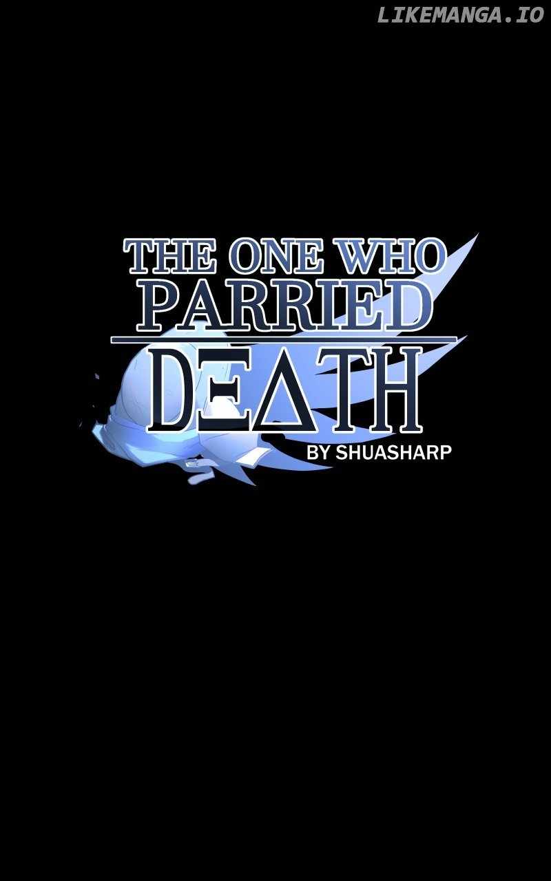 Let's Read The One Who Parried Death Chapter 37 Manga Manhwa Comic toon Online Everyday English Translation on Reaper Scan