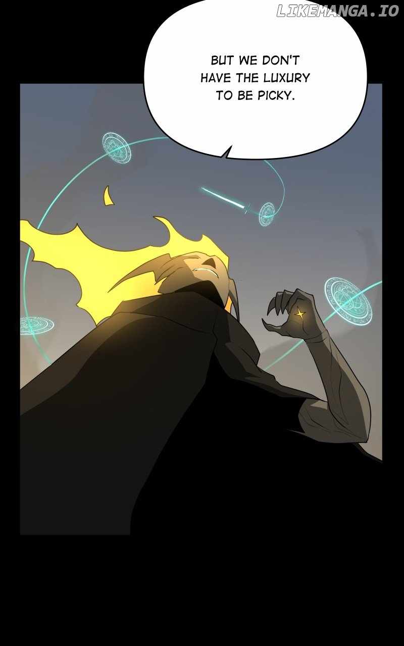 Let's Read The One Who Parried Death Chapter 37 Manga Manhwa Comic toon Online Everyday English Translation on Reaper Scan